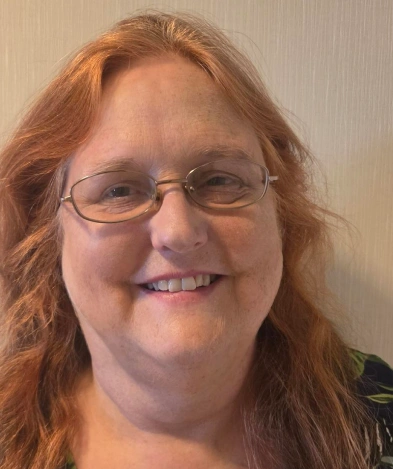 Meet Dr. Laurie Kavanaugh
