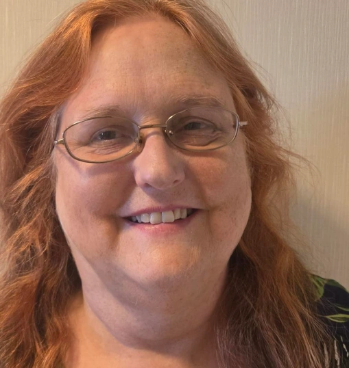 Meet Dr. Laurie Kavanaugh