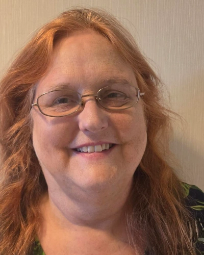 Meet Dr. Laurie Kavanaugh
